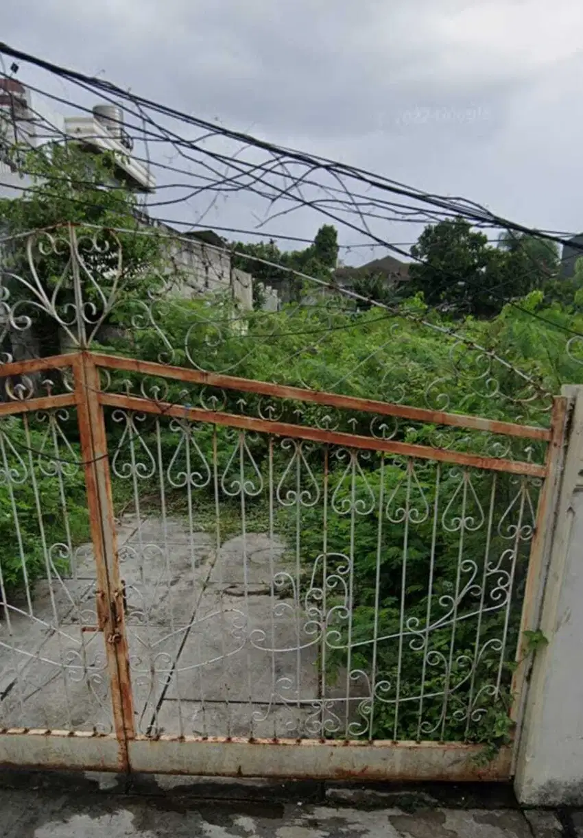 TANAH PREMIUM AREA JUAL MURAH DI KEMANG COCOK UNTUK CLUSTER