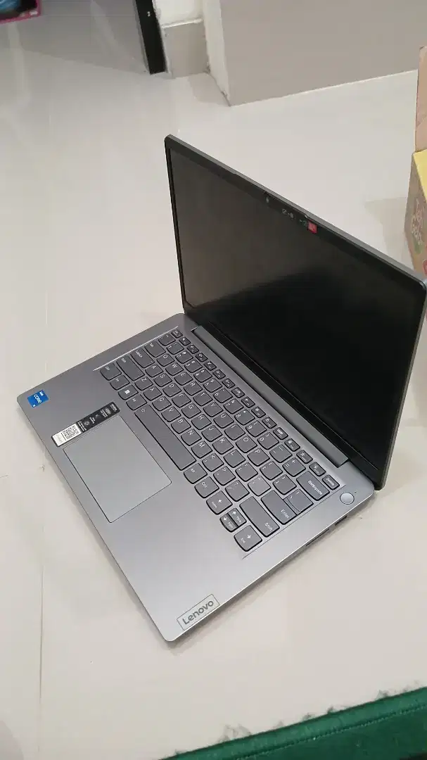 Lenovo Ideapad 3 14IAU7