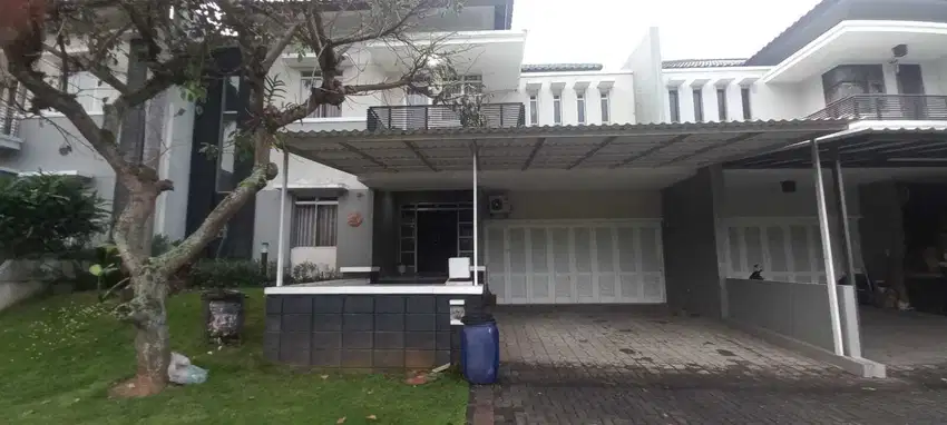 Dijual Rumah di Kota Baru Parahyangan, Strategis Area Tatar Ratnasasih