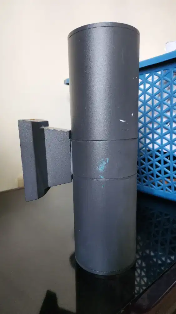 Lampu Sorot atas bawah Outdoor Waterproof