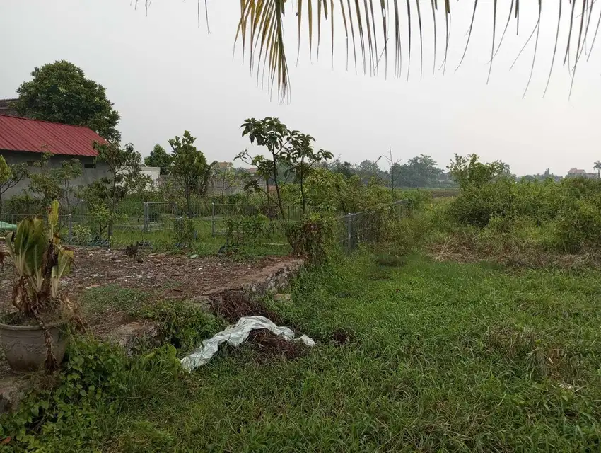 Tanah Kavling SHM Strategis di Margajaya – Mulai 1,8 Juta/M², Investas