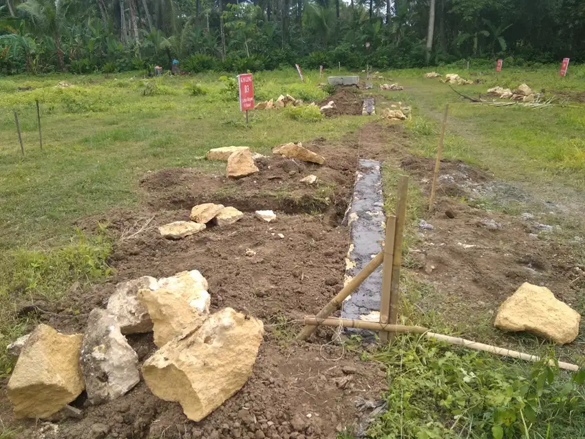 Dijual Kavling Premium Akses Mudah Dekat RSUD Jatisampurna Kota Bekasi