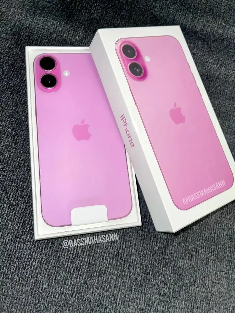 Ready iPhone 16 Promo cicilan tanpa dp tanpa admin tanpa survei