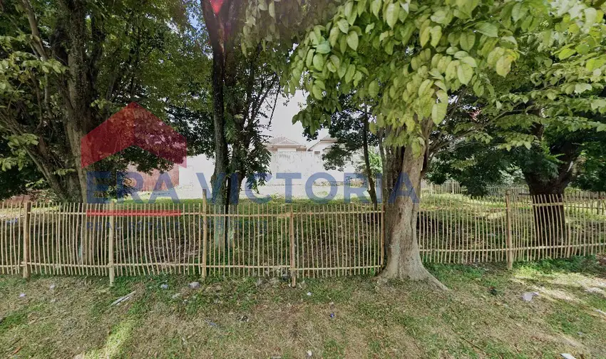 Tanah Strategis Boulevard Araya Poros Utama Dekat Plaza & RS Persada