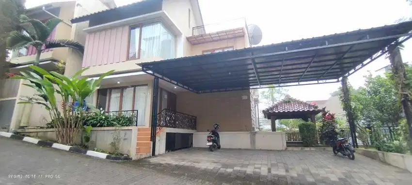 CLUSTER PAPYRUS GEGERKALONG SIAP HUNI, NEGO, SIAPA CEPAT!