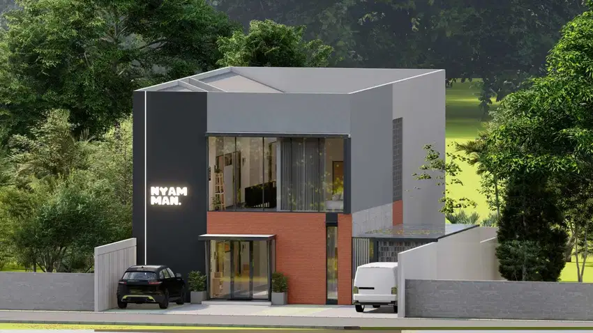 Jual Kos Murah Lokasi Bagus di Undip Semarang