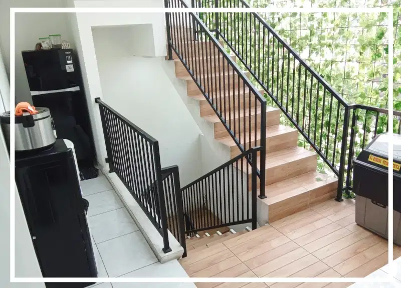 Invest Kost Baru 21 Kmr  Full Terisi Furnished, Jababeka Cikarang