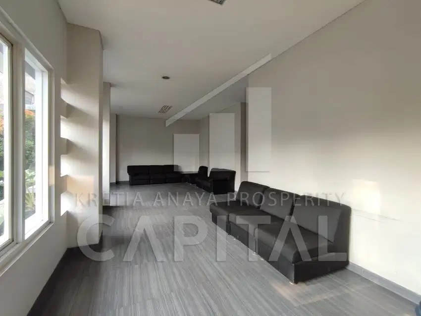 HARGA MENARIK KOSTAN AKTIF DI SAYAP CIPAGANTI BANDUNG UTARA