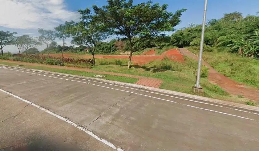 hanya 6 menit ke Mall Ciputra, kavling Strategis area CBD bisa Cicil