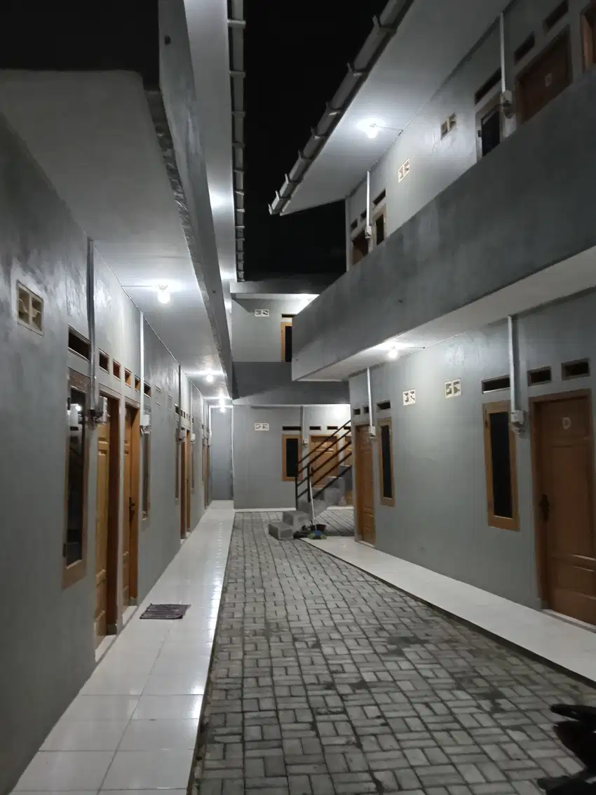 Disewakan kost-kostan dkt unpam piktor