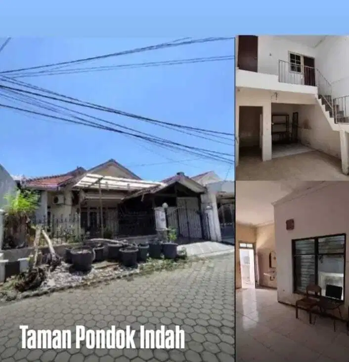 Taman Pondok Indah