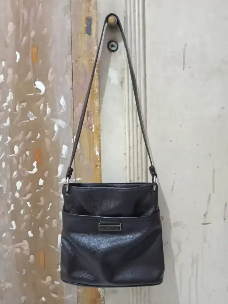 Tas Selempang Esprit 1968