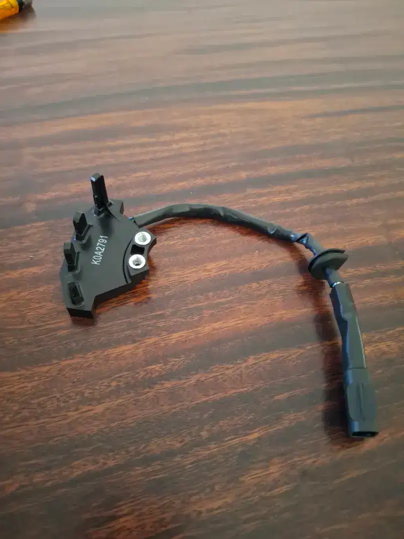 Sensor ckp yamaha nmax/aerox merk dsk edisi salah beli masih baru