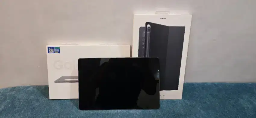 Samsung Tab 10 FE+