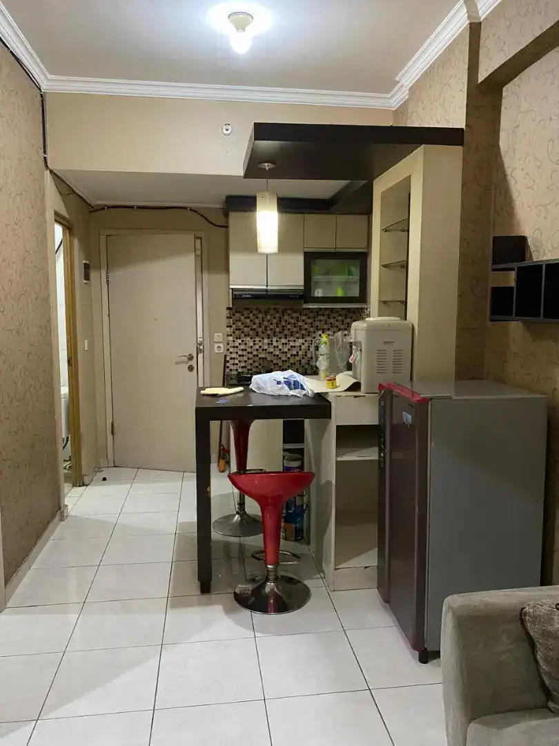 Apartemen Lokasi Bagus Banget di Bekasi