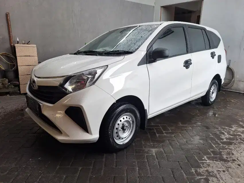 Sigra d 2022 manual