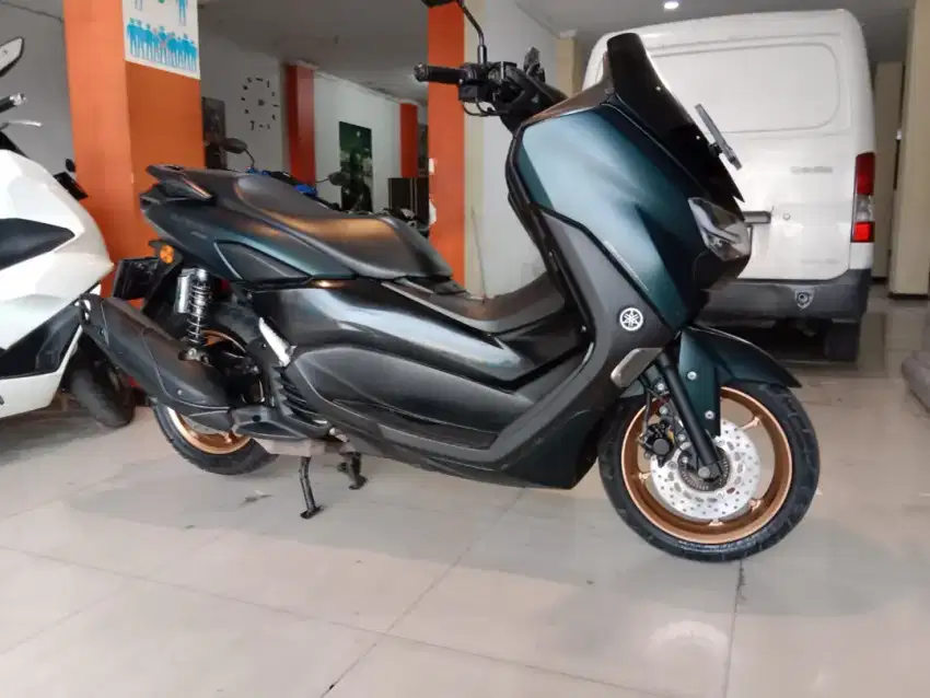 Yamaha new nmax KYLESS 2023