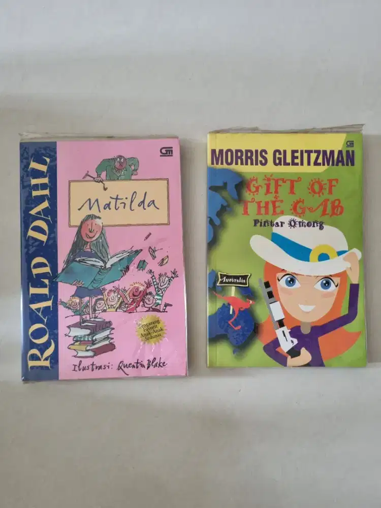 Buku Cerita Anak Murah