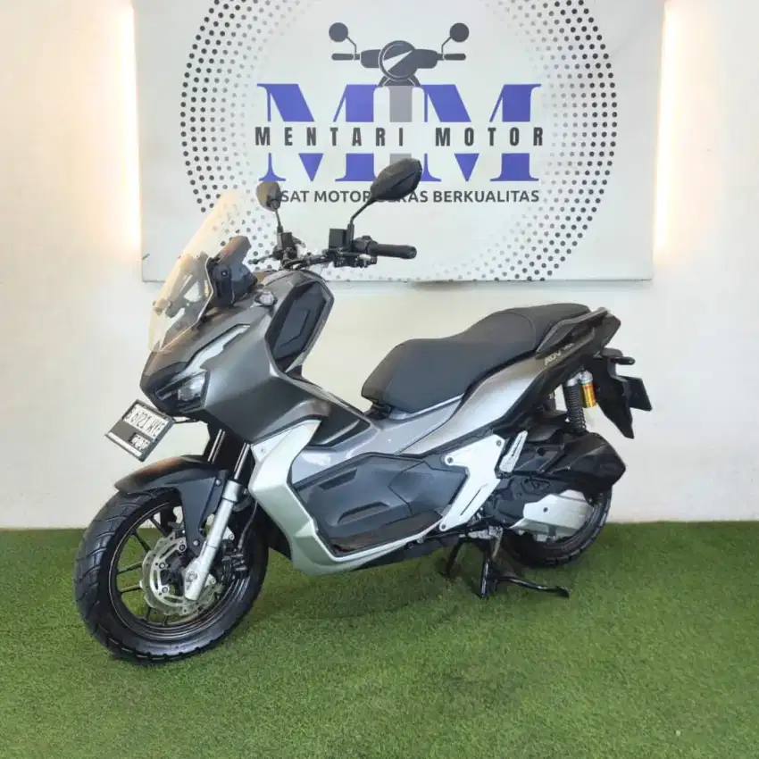 PROMO!! ADV 150 DP 500K, MOTOR BERGARANSI-MENTARI JOJO MOTOR