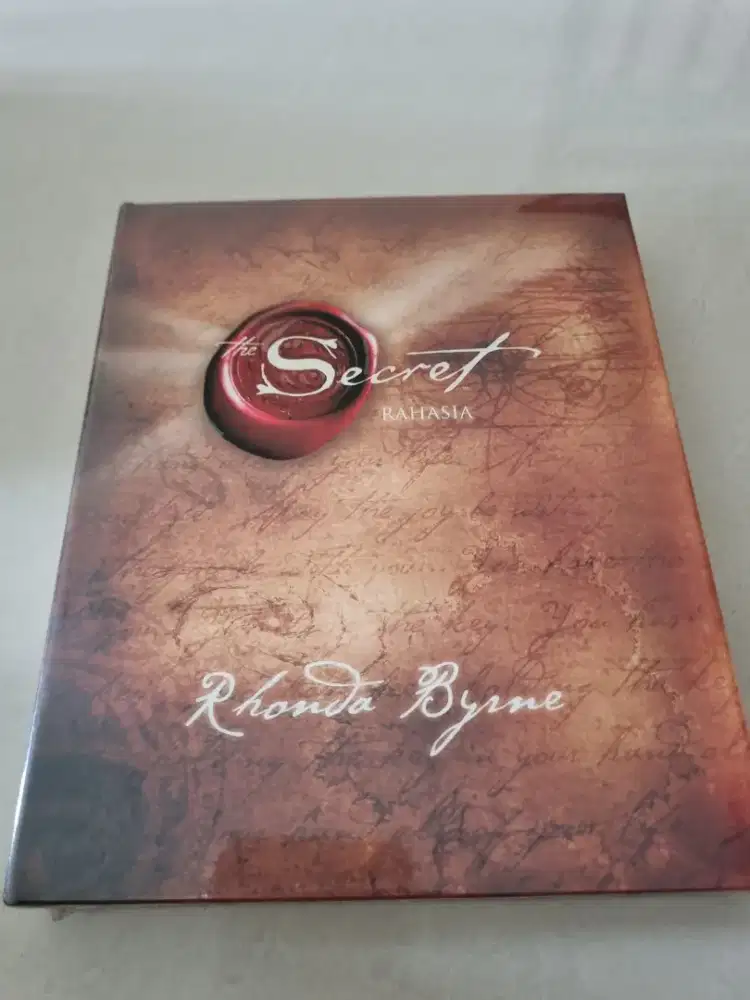 Novel Remaja Secret Rahasia