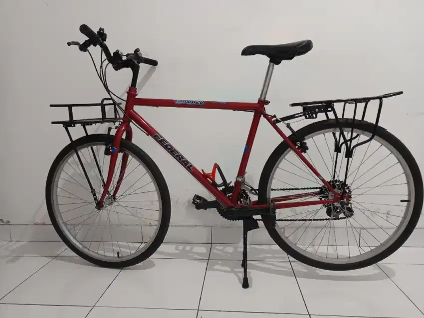 Jual spedah pederal