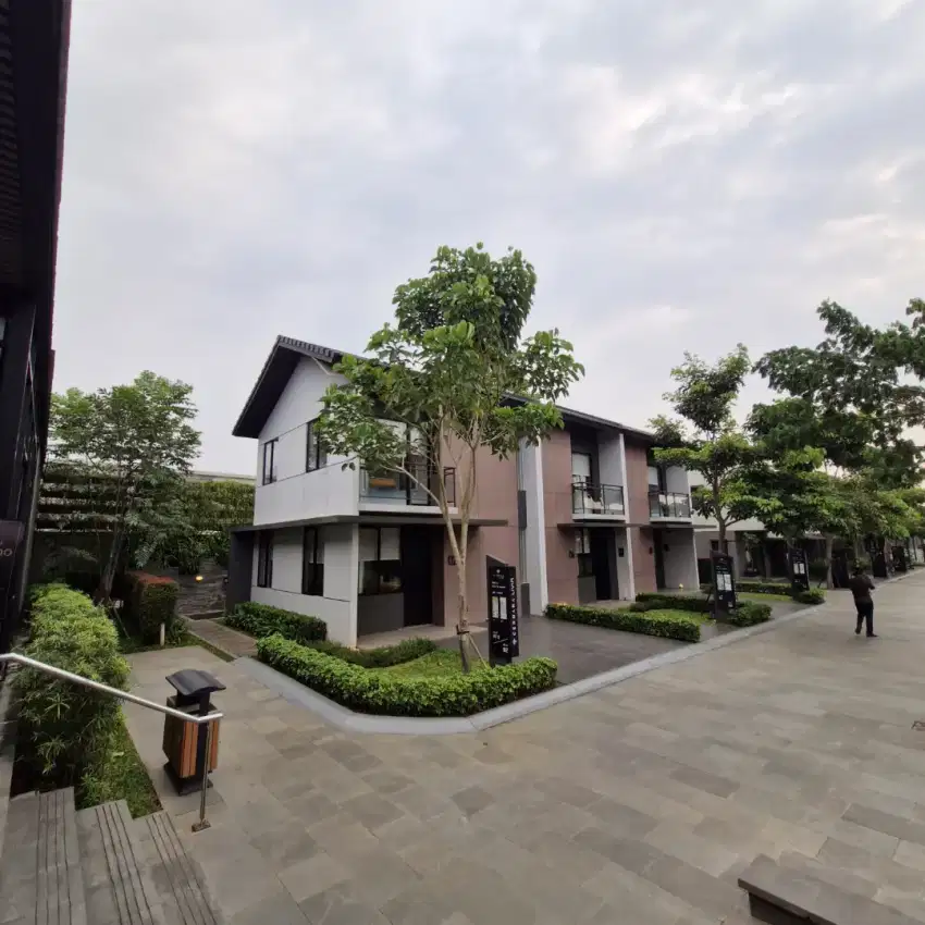Cendana Livin hook/free biaya akad/cicilan 8jutaan/Tangerang