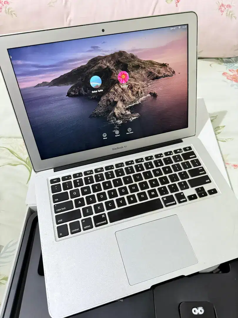 Macbook Air 2015 128GB