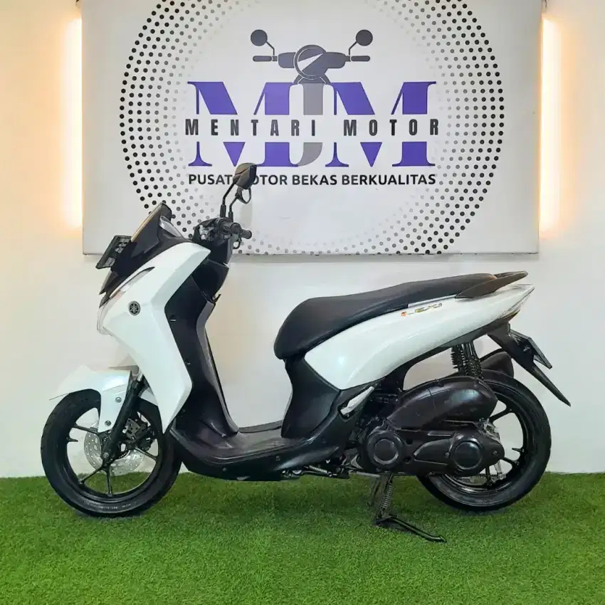 PROMO!! LEXI DP 500K, MOTOR BERGARANSI-MENTARI JOJO MOTOR