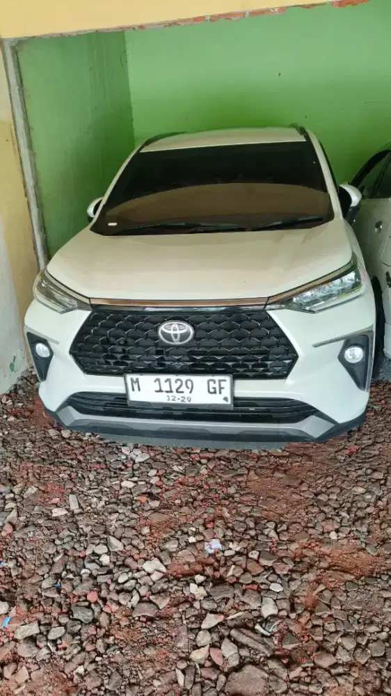 Rental mobil sewa mobil lepas kunci