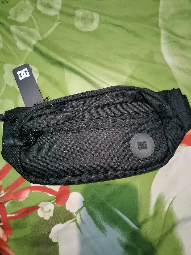 Tas DC original