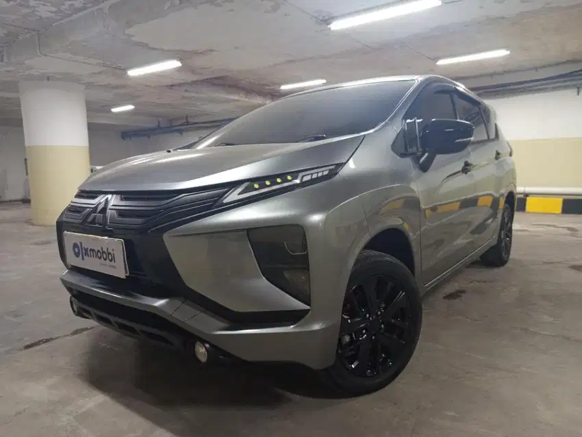 Pajak Panjang Mitsubishi Xpander  1.5 Ultimate Bensin-AT 2019