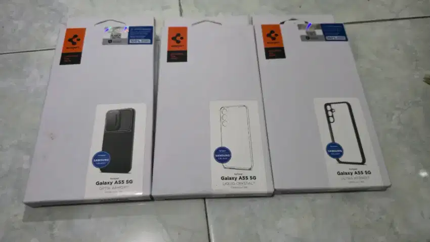 Casing Samsung A55