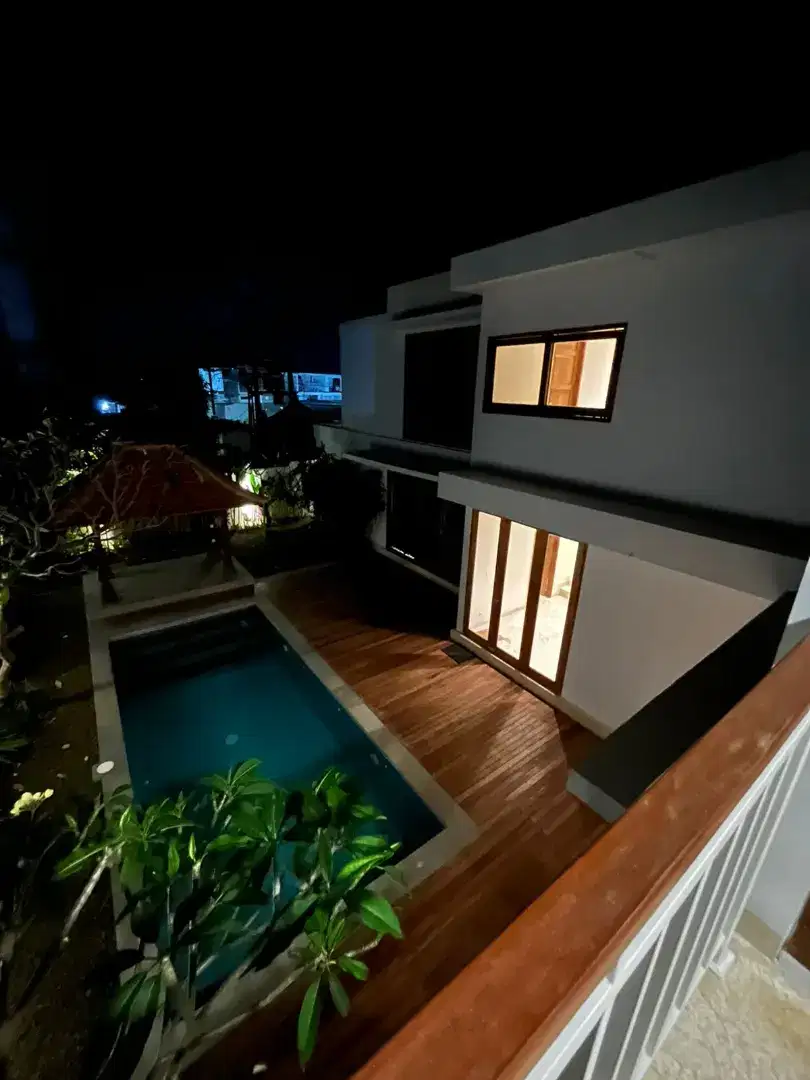 Brand New Villa for rent