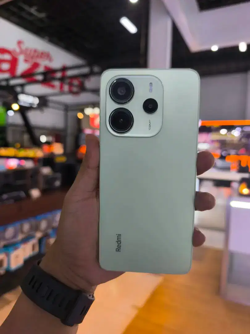 Promo redmi note 14 8/128