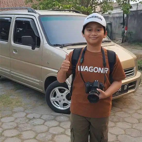jual karimun wagon