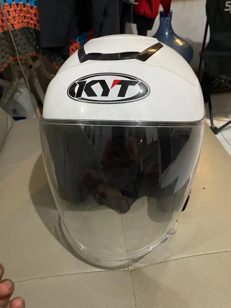 Helm kyt kyoto size L