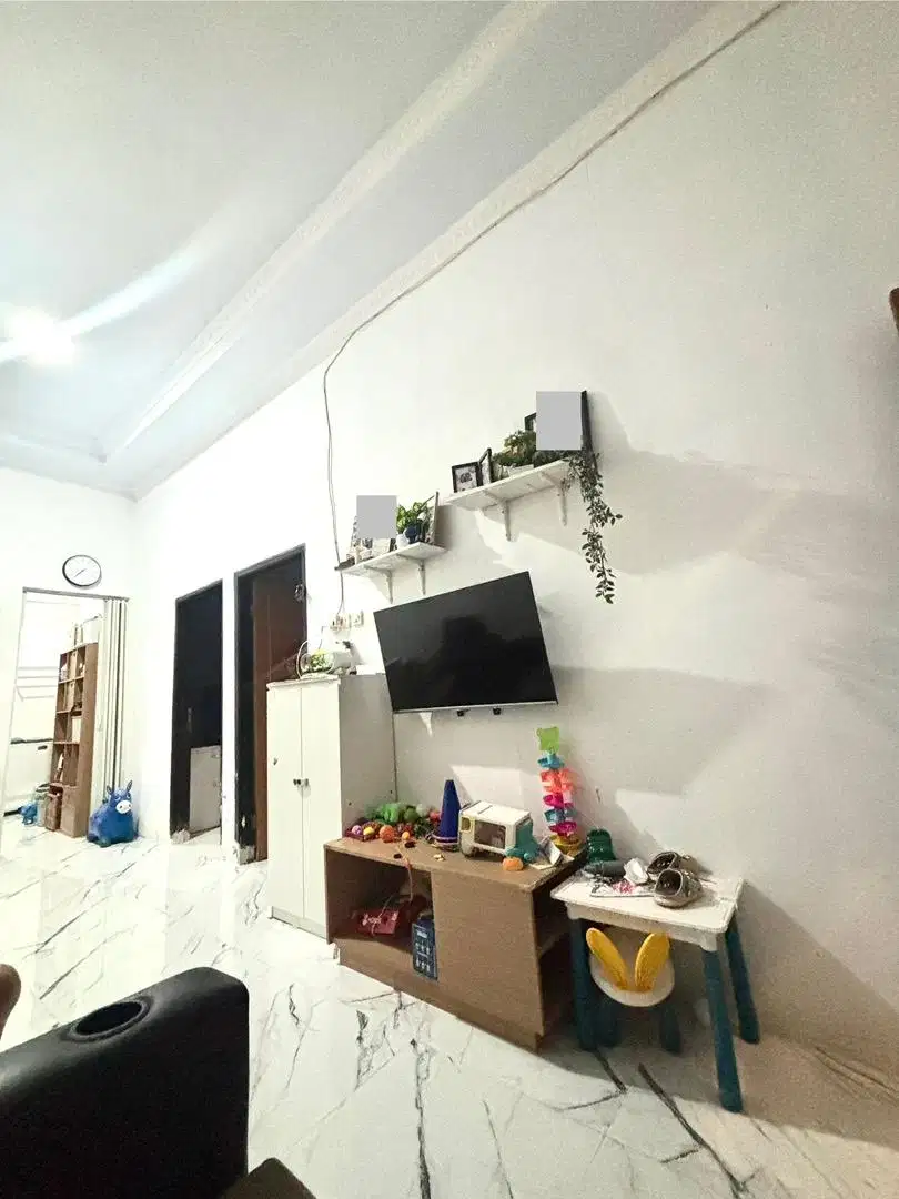 Dijual Rumah Di Poris tanpa perantara NEGO