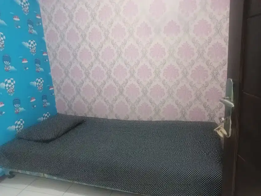 Kosan khusus perempuan