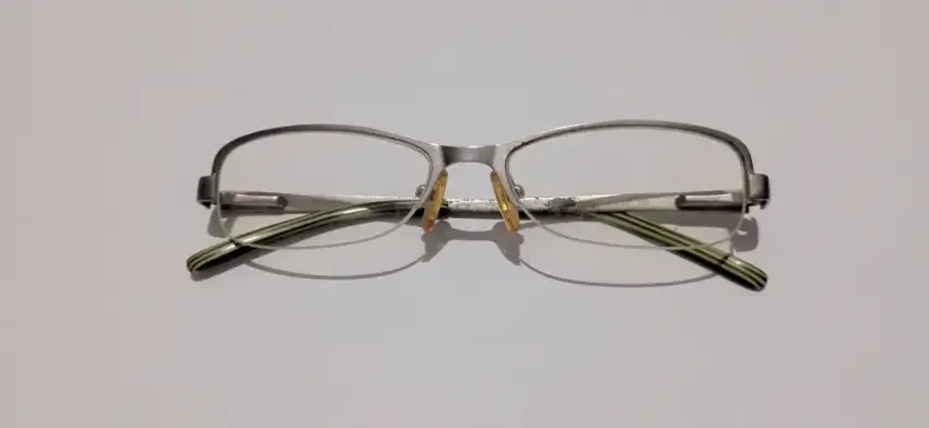 Frame kacamata Giordano