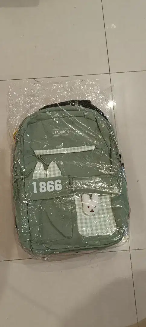 Tas sekolah anak SD