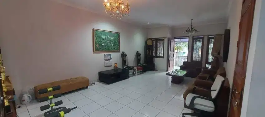 Sayap Asia Afrika, Pusat Kota, Dkt Lengkong Besar, Murah