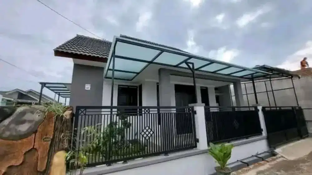 survey slagi ada..opsi hemat budget bangunan berkualitas&strategis