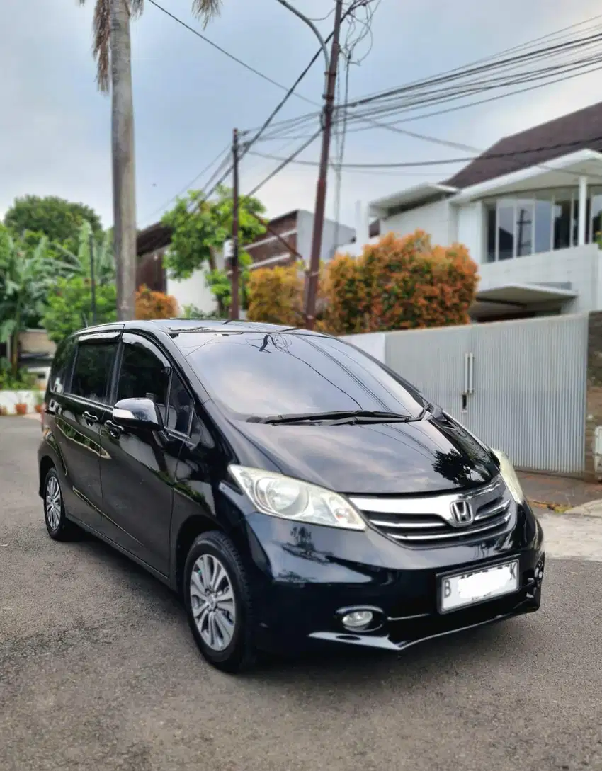 [ TDP 9 jt ] Honda Freed PSD 2013