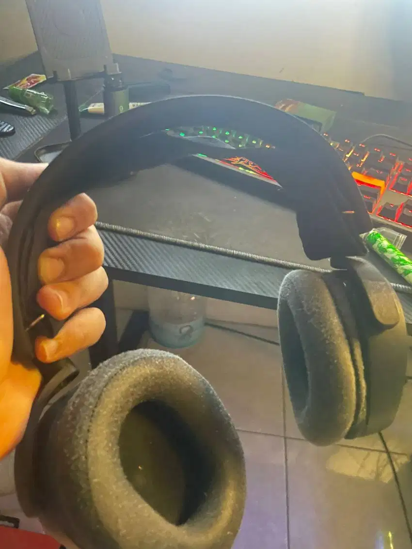 SteelSeries Arctis 5 Wired Gaming Headset