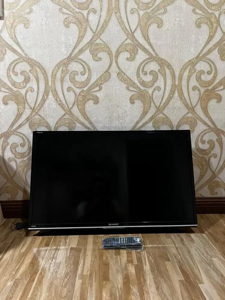 Tv sharp Aquos 66Cm