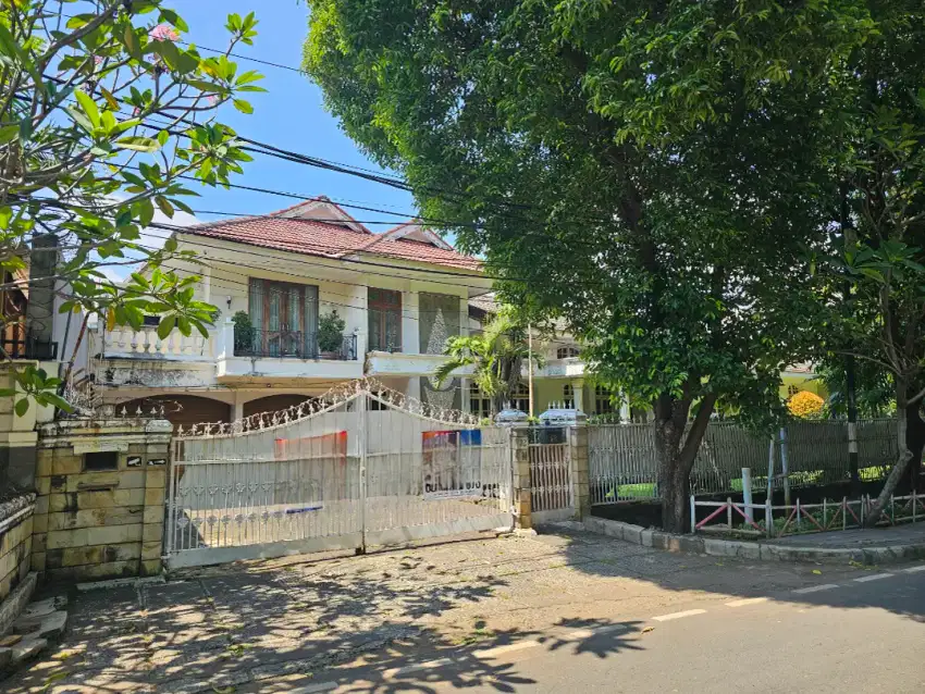 Rumah hook termurah di kayu putih pulo mas jakarta timur