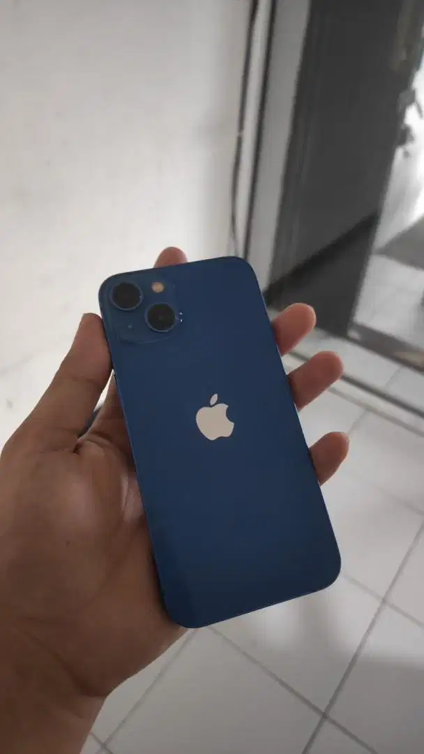 Iphone 13 inter 128gb inter all operator