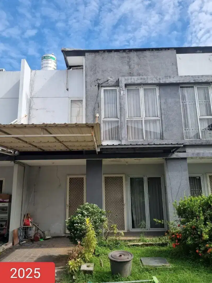 Jual Modern Minimalis Diamond Park Juanda Sidoarjo