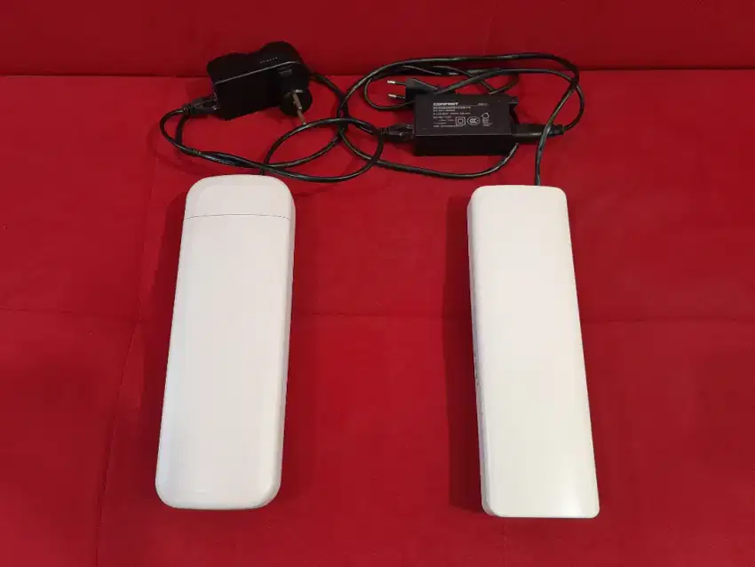 Take All Modem Wifi Penguat Sinyal Jarak Jauh