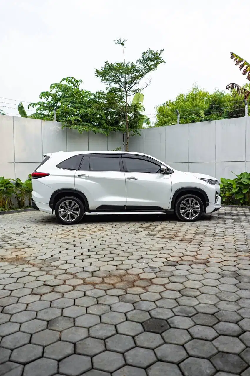 Zenix Q Hybrid 2023 Modelista